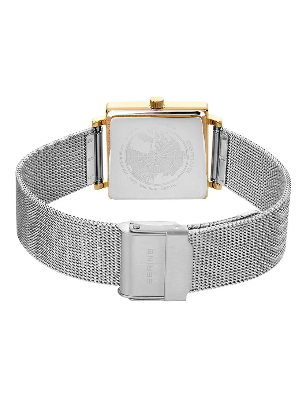 Bering 18226-010 Ladies Watch Classic 26mm 3ATM