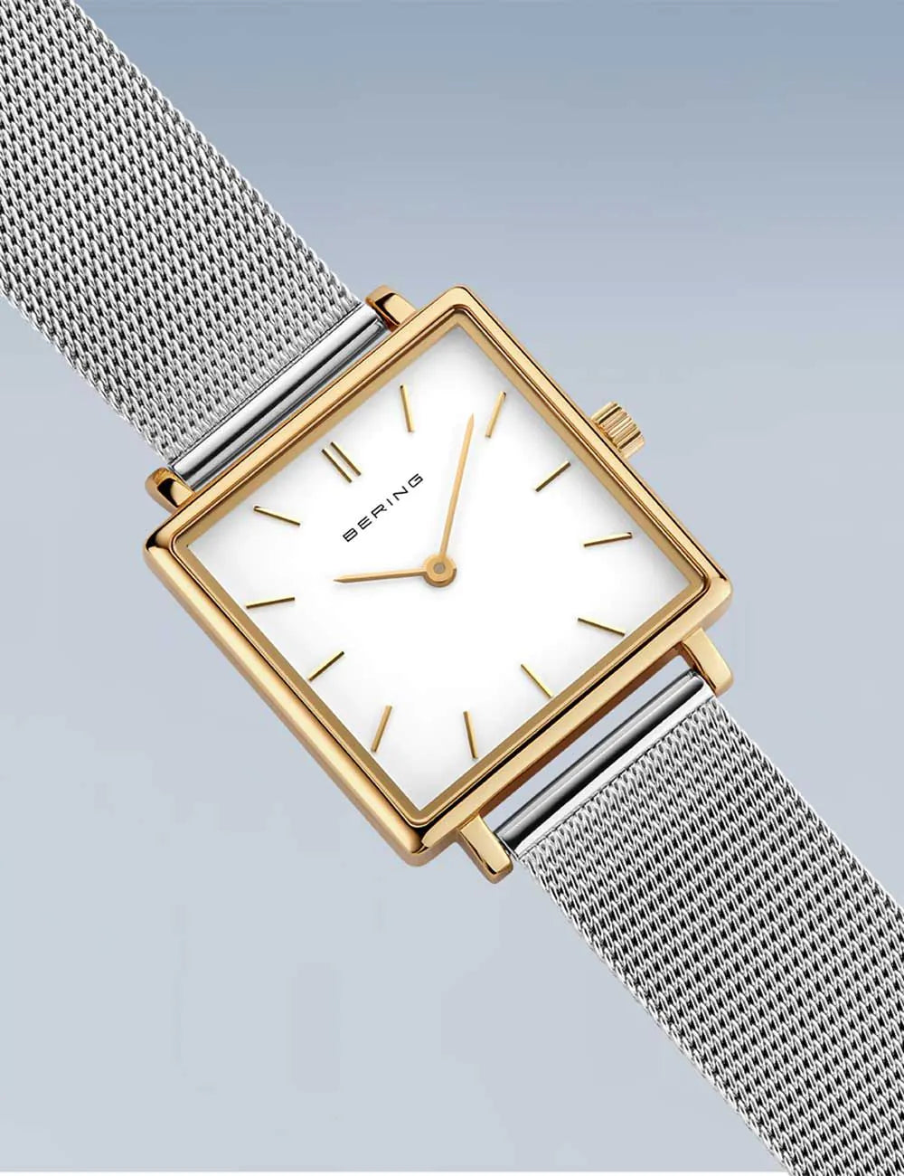 Bering 18226-010 Ladies Watch Classic 26mm 3ATM