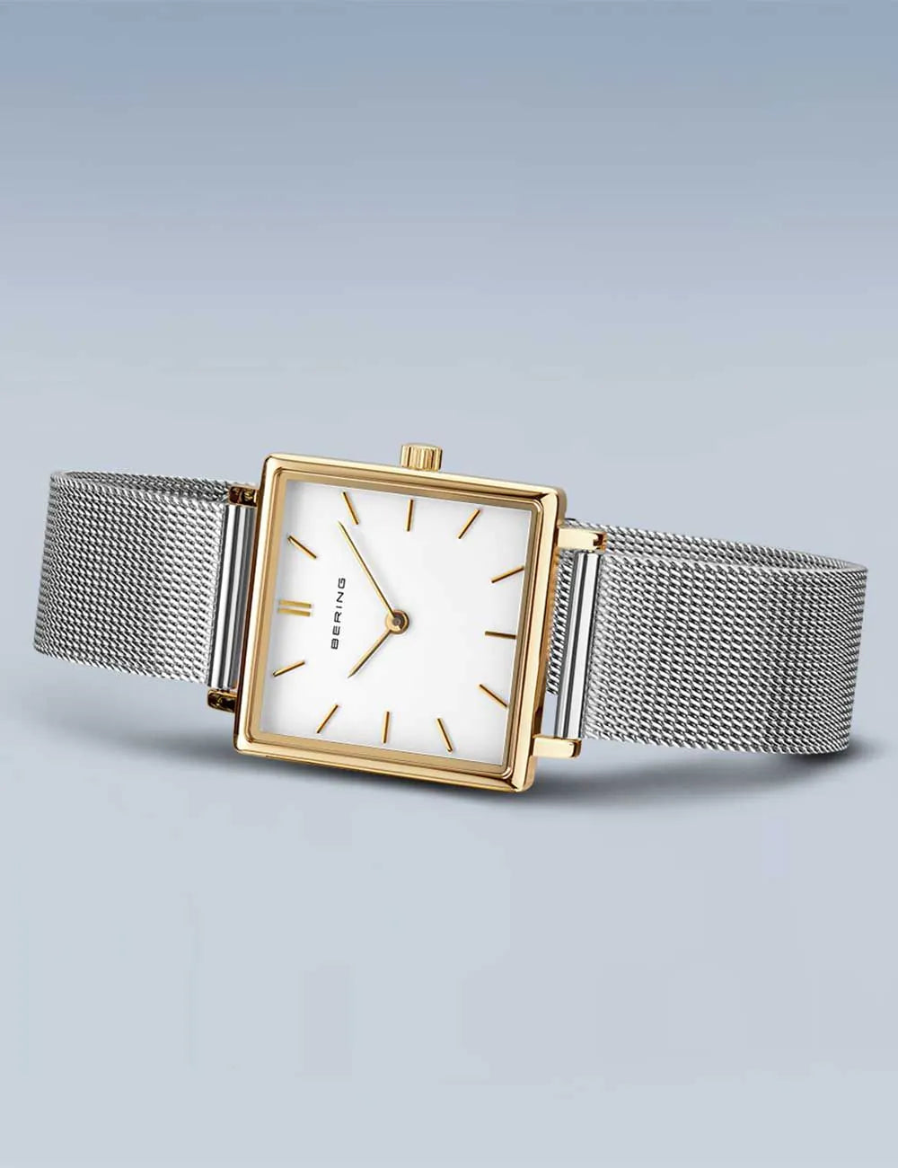 Bering 18226-010 Ladies Watch Classic 26mm 3ATM