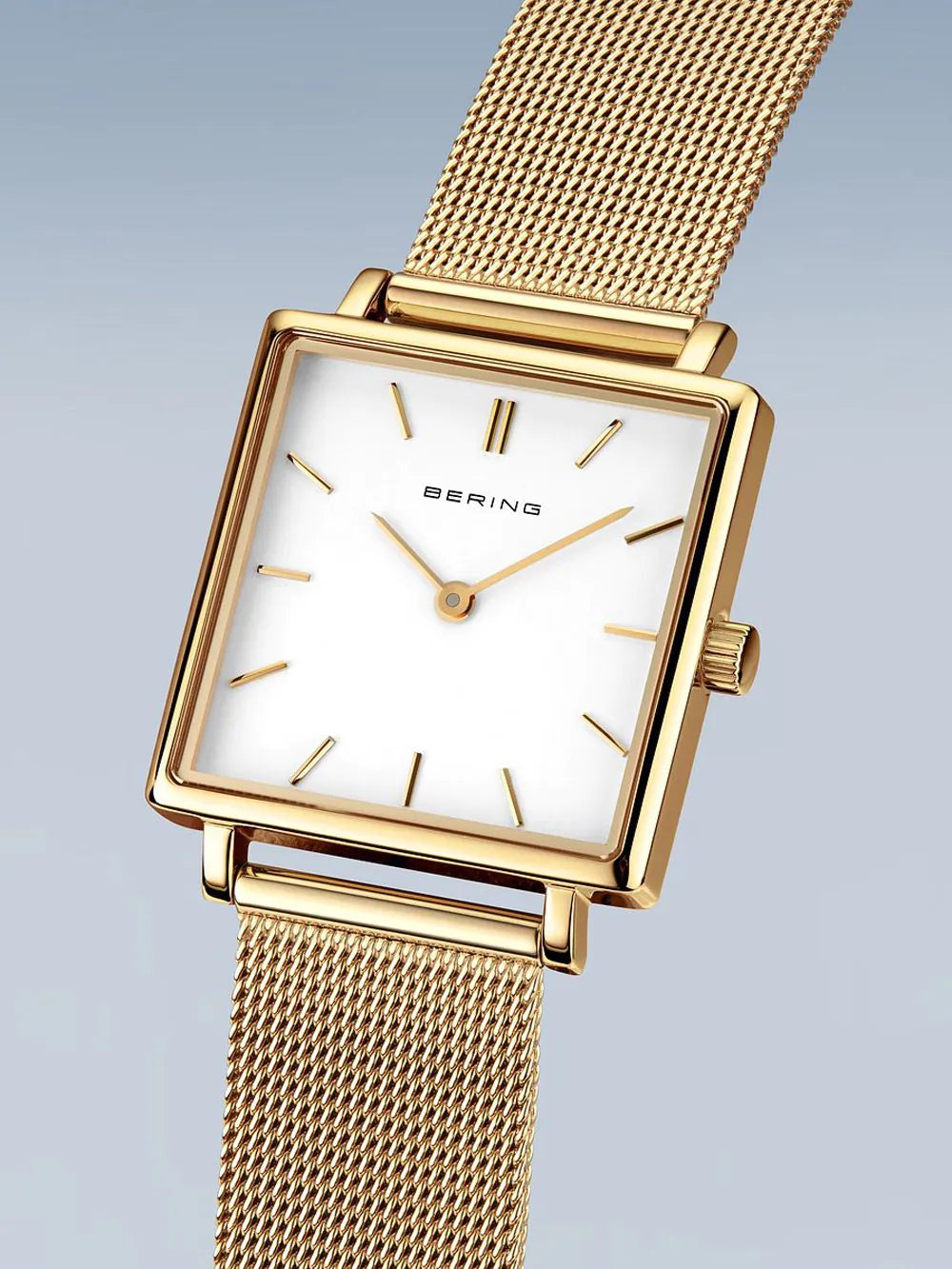 Bering 18226-334 Ladies Watch classic 26mm 3ATM
