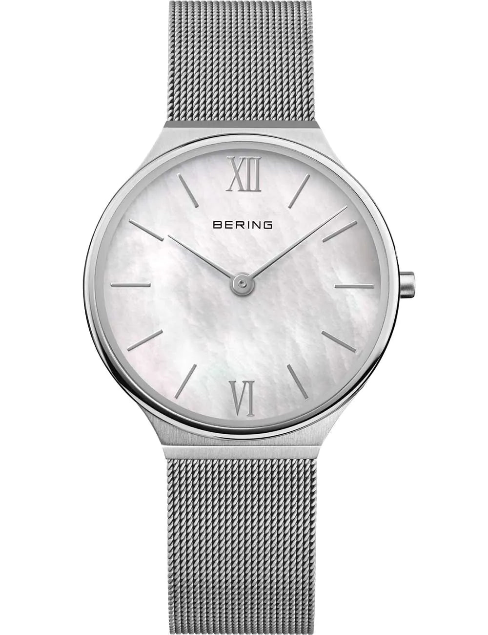 Bering 18434-000 Ladies Watch Ultra-Slim 34mm 3ATM