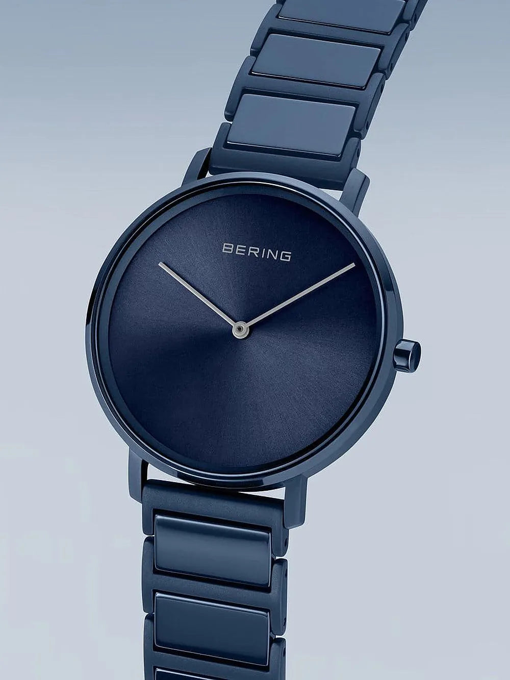 Bering 18531-797 Ladies Watch Ceramic 31mm 5ATM