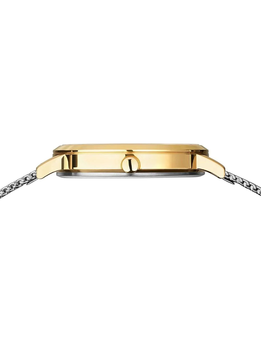 Bering 18634-010 Ladies Watch Titanium 34mm 5ATM