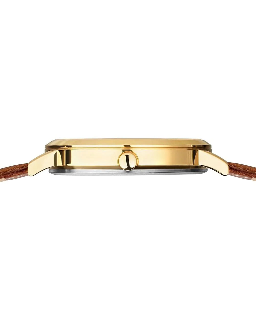 Bering 18634-534 Ladies Watch Titanium 34mm 5ATM