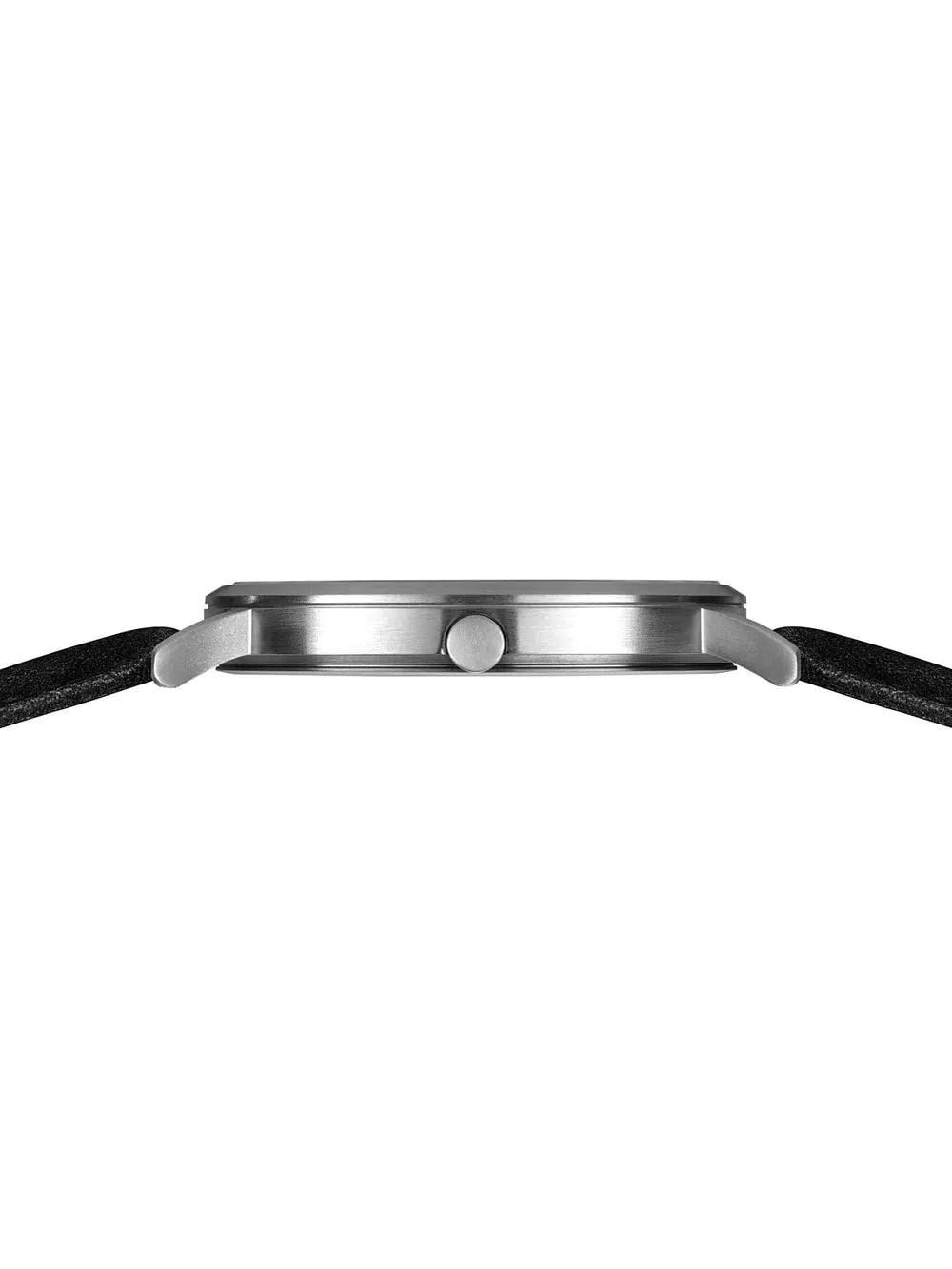 Bering 18640-404 Men's Titanium Mens Watch 40mm 5ATM