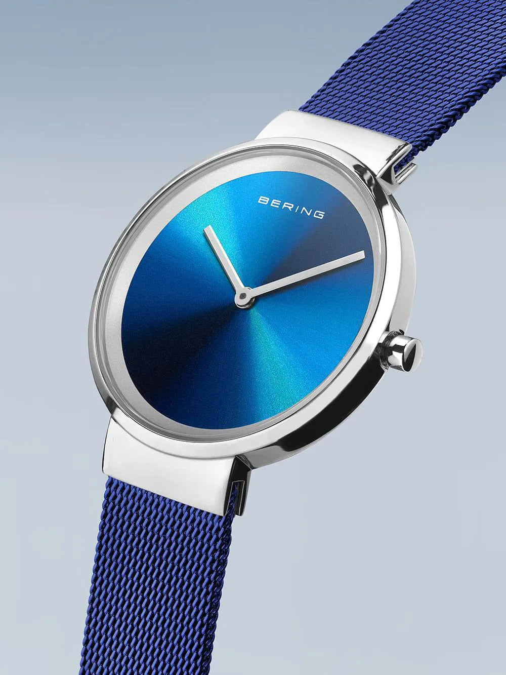 Bering 19031-307 Ladies Watch classic 31mm 5ATM