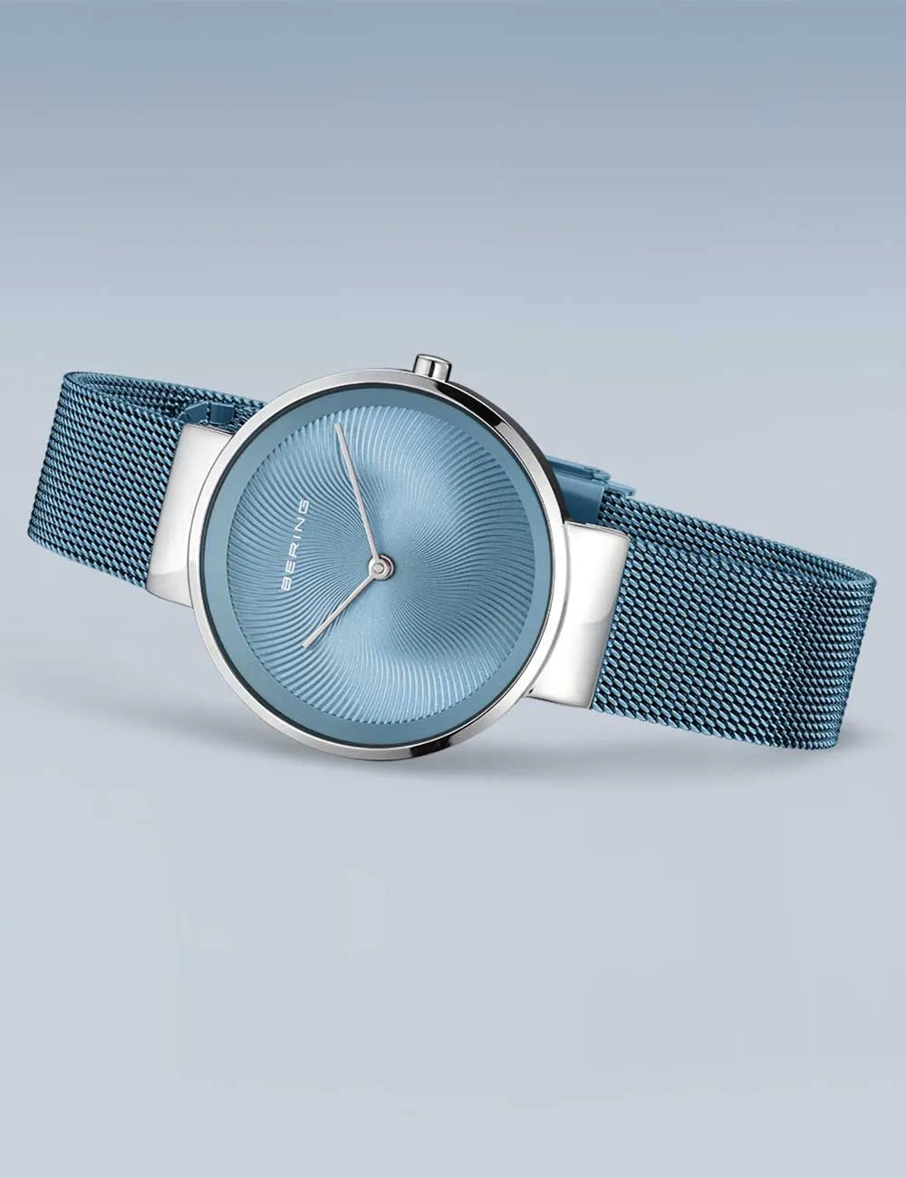 Bering 19031-308 Ladies Watch Classic 31mm 3ATM
