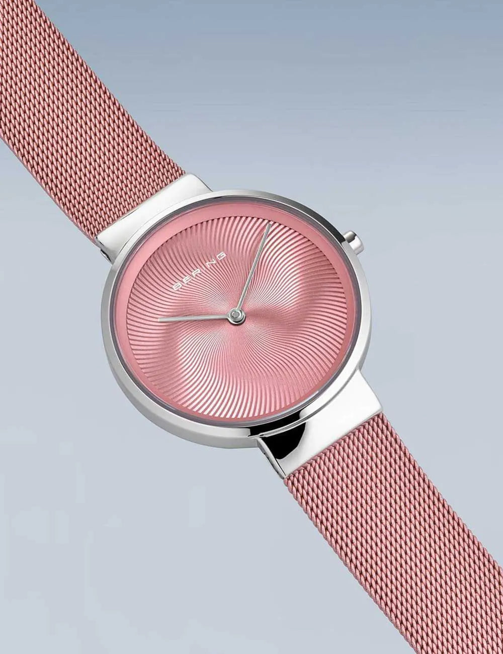 Bering 19031-989-GWP Ladies Watch Classic Set 31mm 3ATM