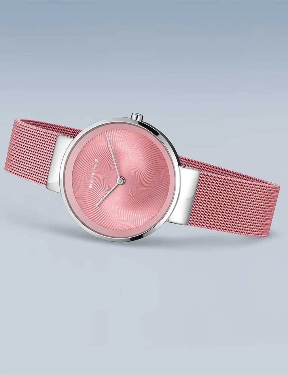Bering 19031-989-GWP Ladies Watch Classic Set 31mm 3ATM