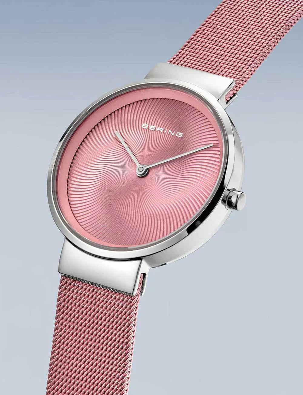 Bering 19031-989-GWP Ladies Watch Classic Set 31mm 3ATM