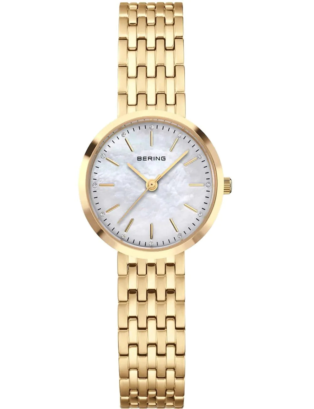 Bering 19126-734 Ladies Watch Classic 26mm 5ATM