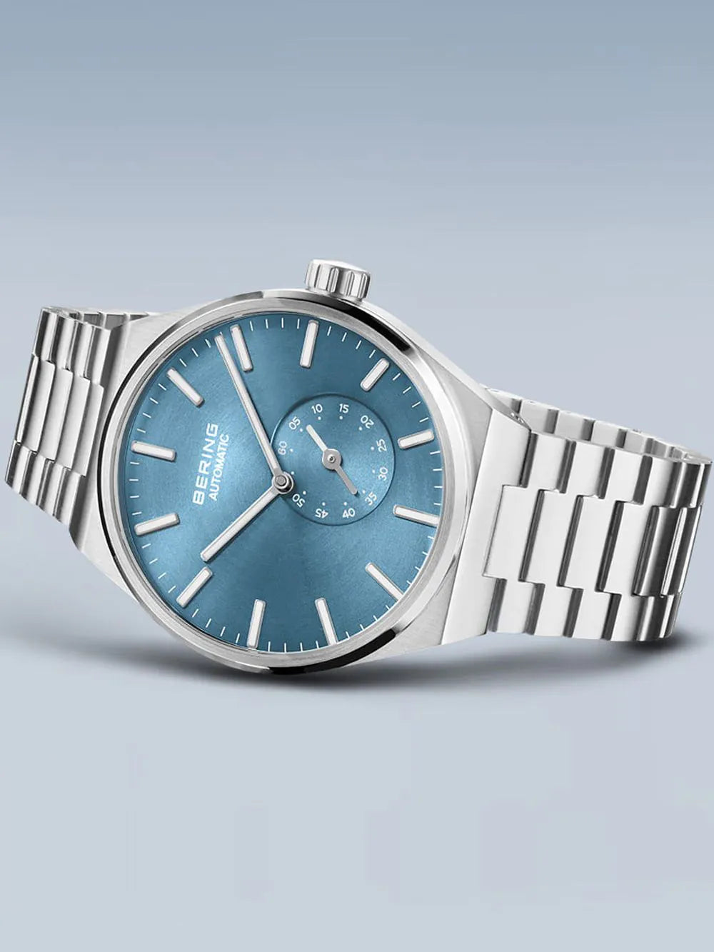 Bering 19441-CHARITY men's watch Charity Automatic 41mm 10ATM