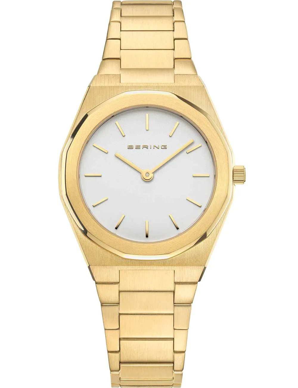 Bering 19632-730 Ladies Watch Classic 32mm 3ATM