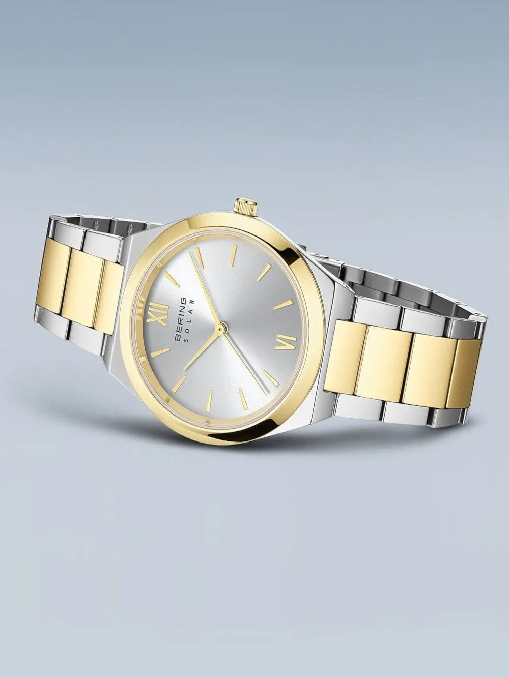 Bering 19932-710 Ladies Watch Solar 32mm 5ATM