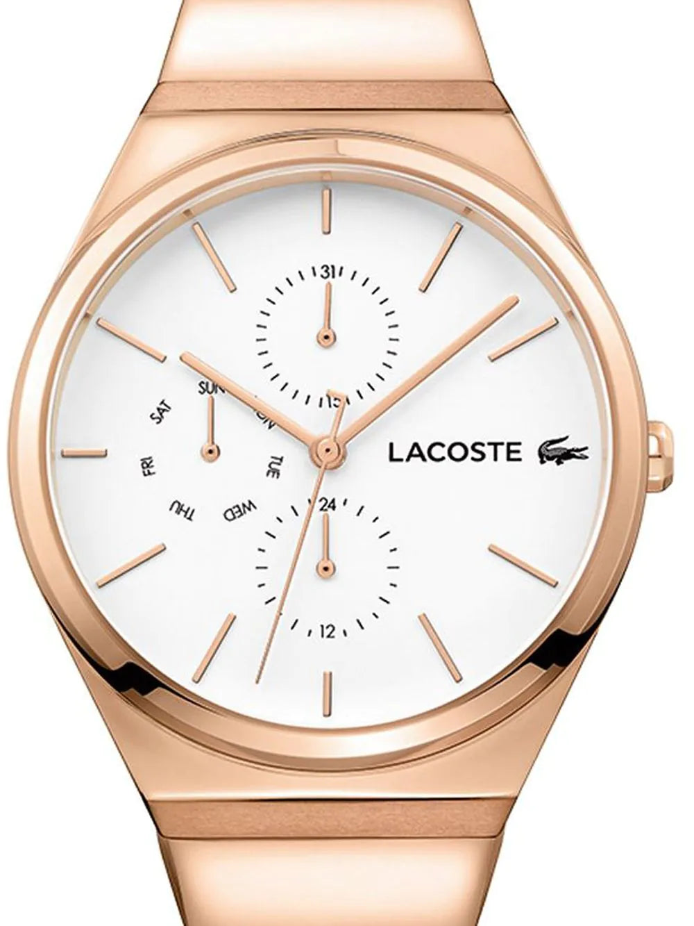 Lacoste 2001036 Bali Ladies Watch 38mm 3 ATM