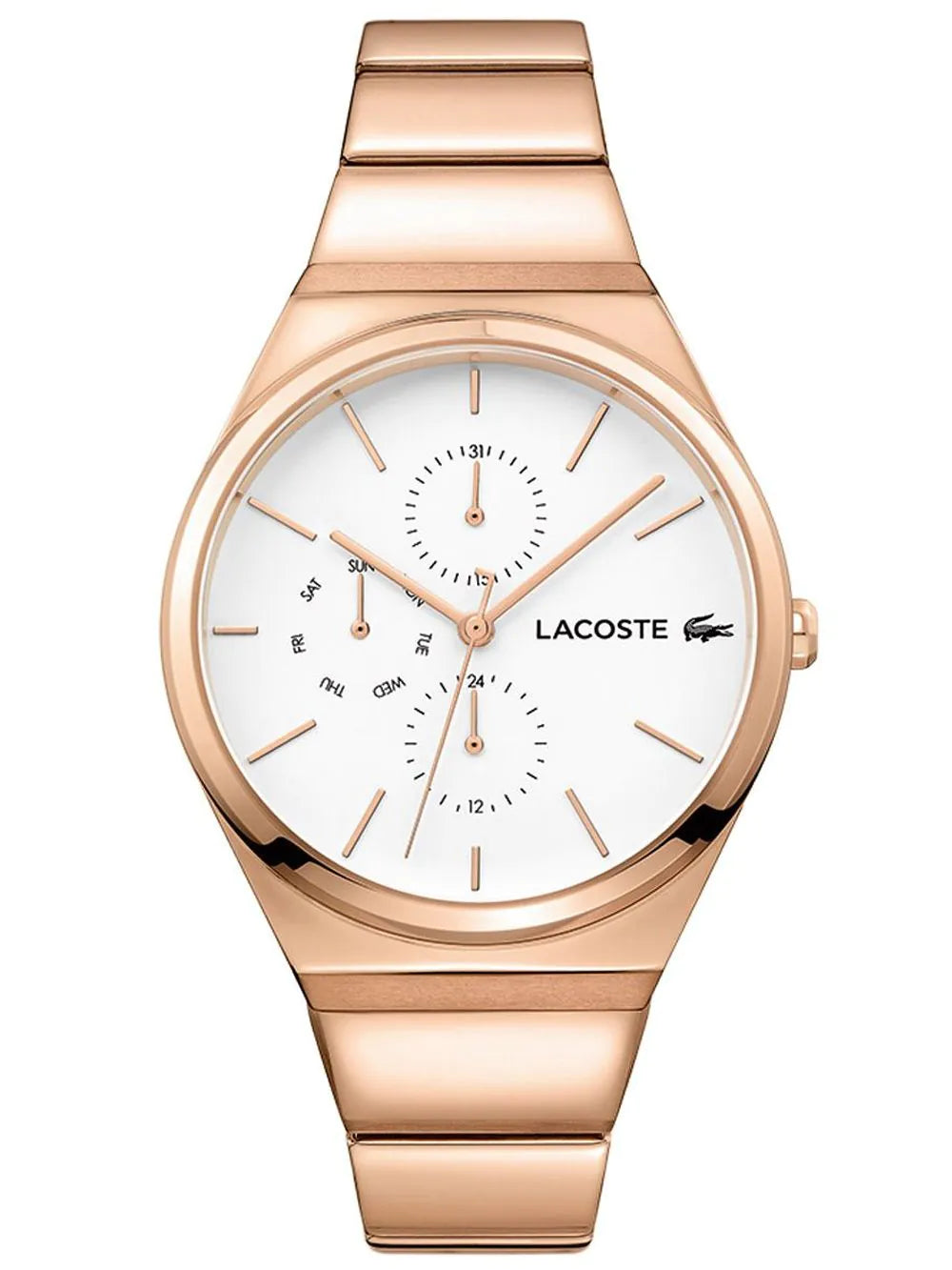 Lacoste 2001036 Bali Ladies Watch 38mm 3 ATM