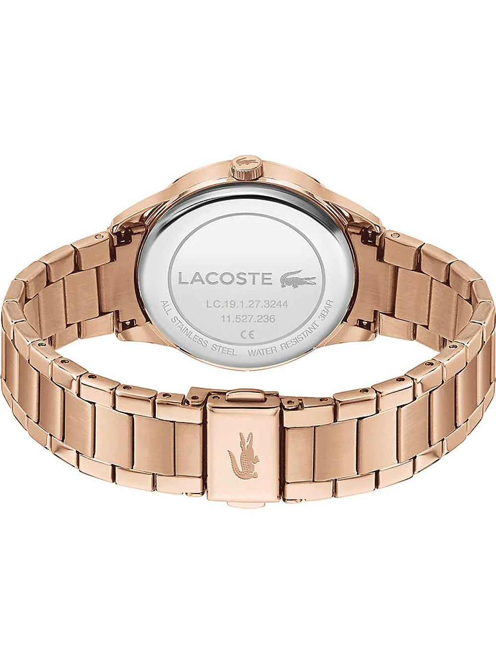 Lacoste 2001172 Ladycroc Ladies Watch 36mm 3ATM