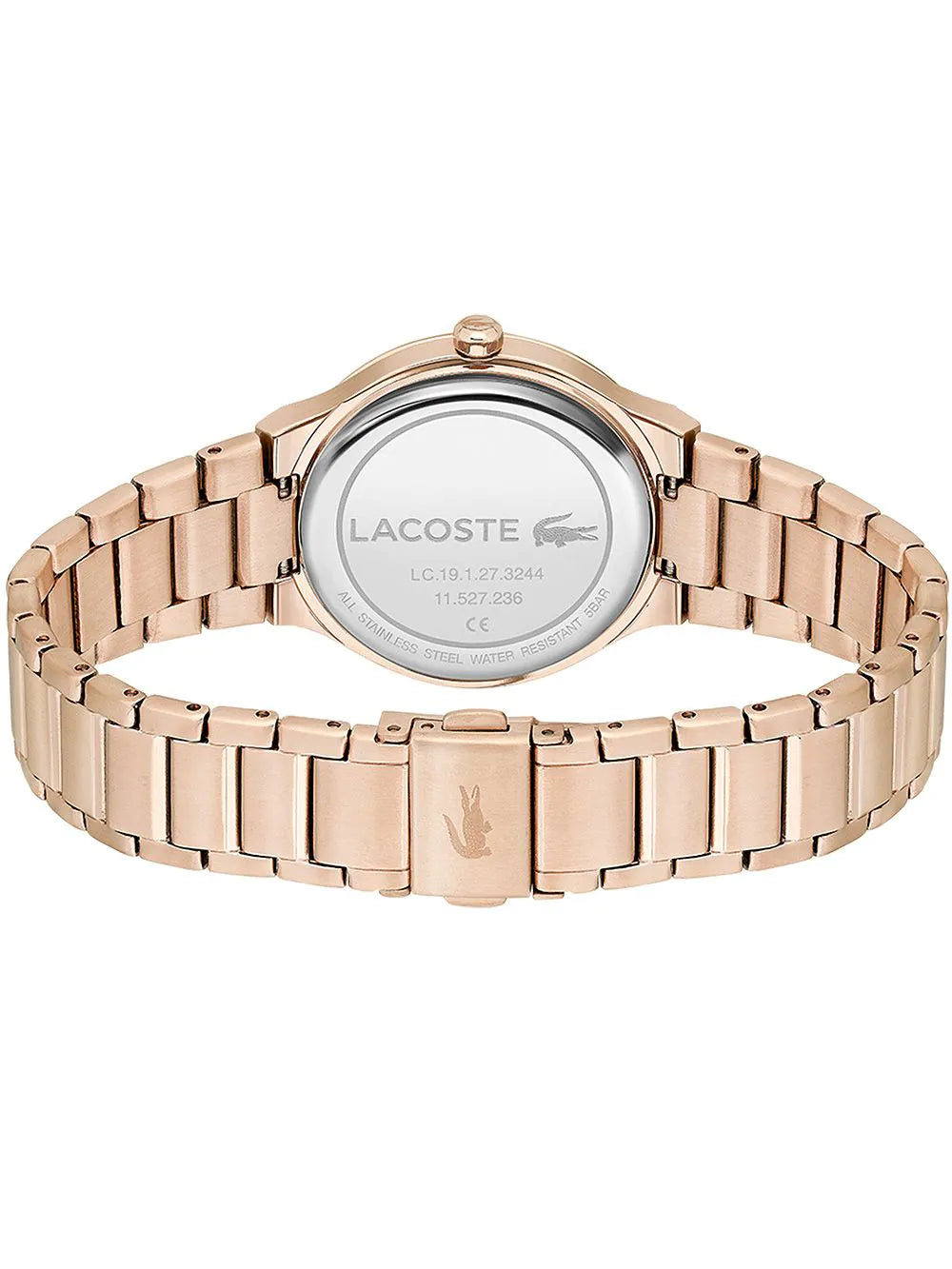 Lacoste 2001180 Chelsea Ladies Watch 34mm 3ATM