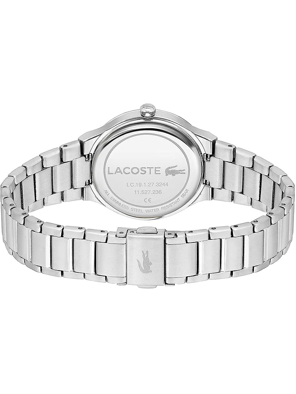 Lacoste 2001181 Chelsea Ladies Watch 34mm 3ATM