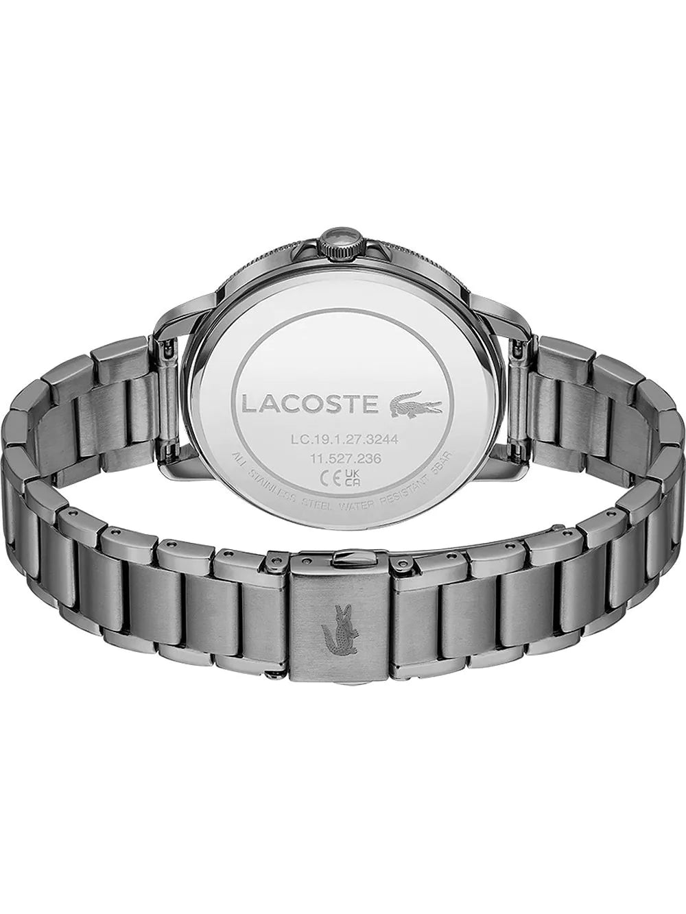 Lacoste 2001220 Slice Ladies Watch 38mm 5ATM