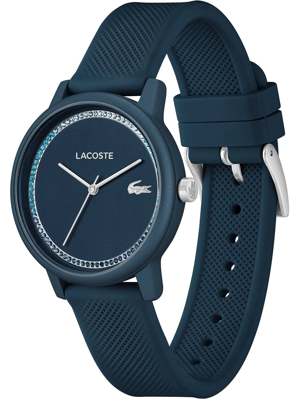 Lacoste 2001290 12.12 GO Ladies Watch 36mm 3ATM