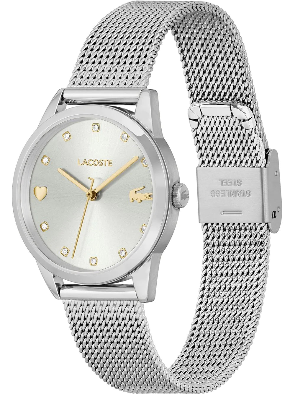 Lacoste 2001307 Stargaze Ladies Watch 30mm 3ATM