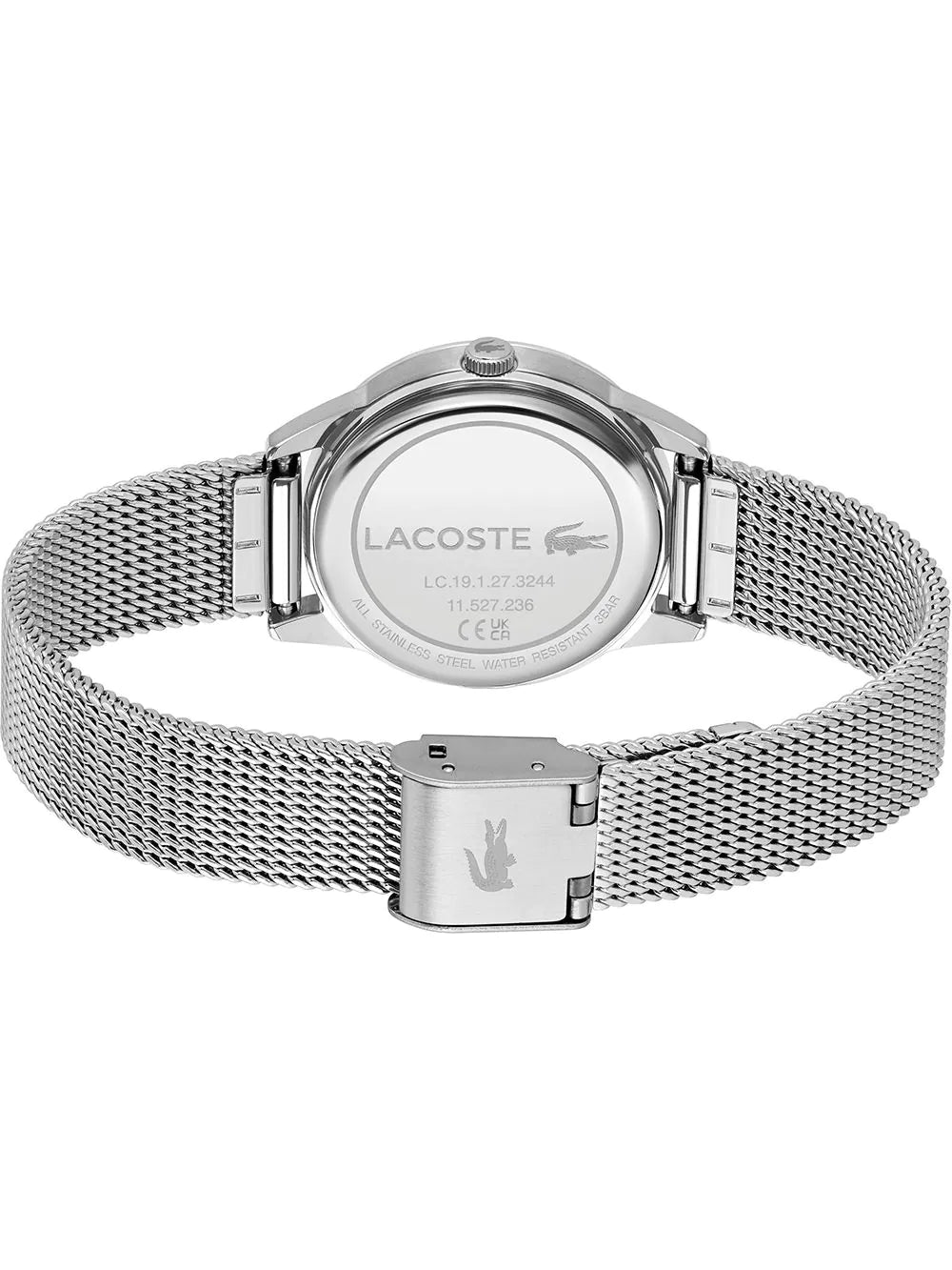 Lacoste 2001307 Stargaze Ladies Watch 30mm 3ATM