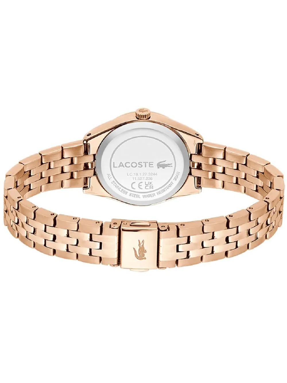 Lacoste 2001312 Tuilerie Ladies Watch 30mm 3ATM