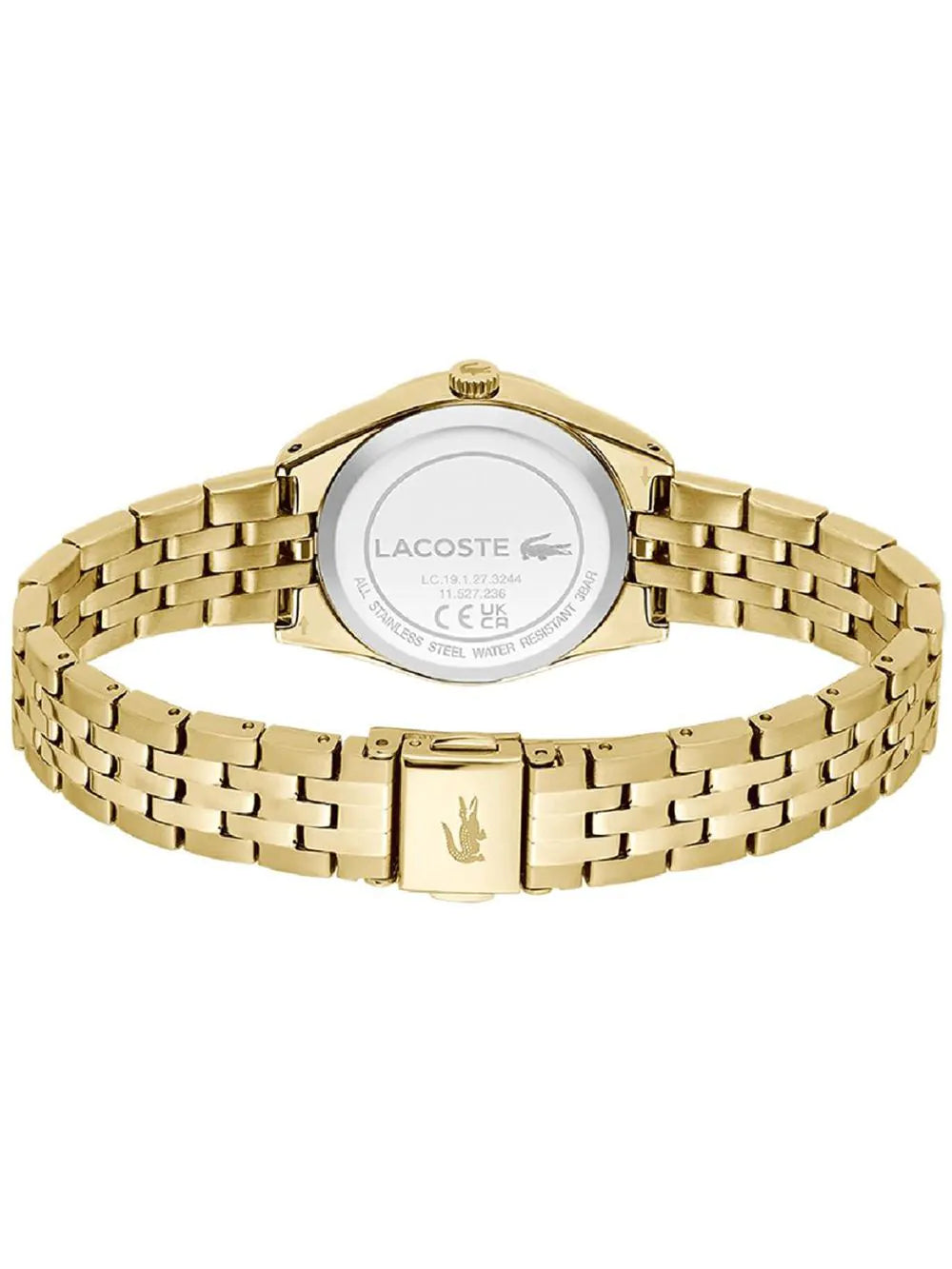 Lacoste 2001324 Tuilerie Ladies Watch 30mm 3ATM