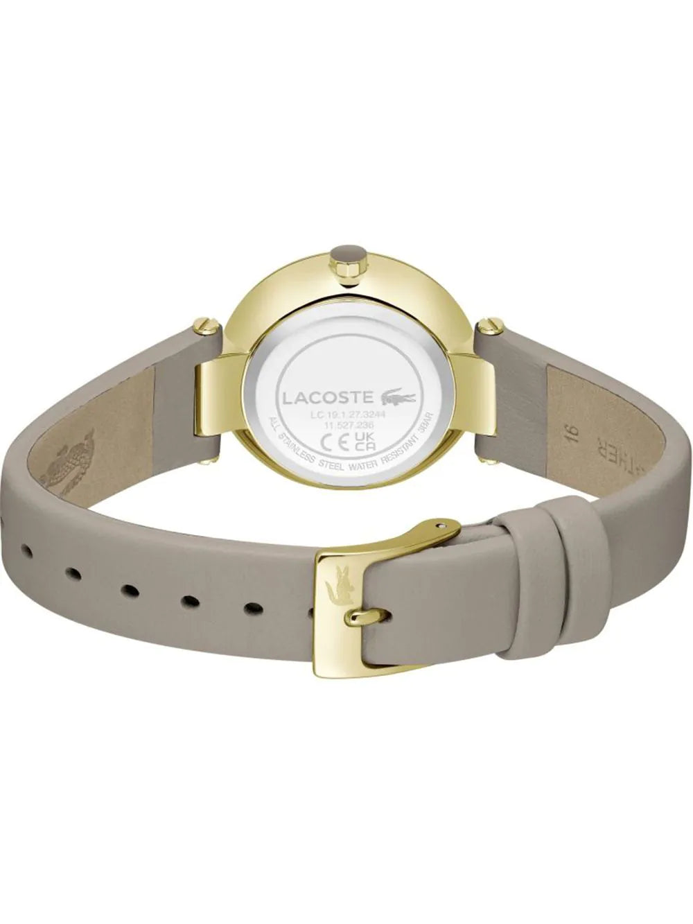 Lacoste 2001334 Orba Ladies Watch 30mm 3ATM