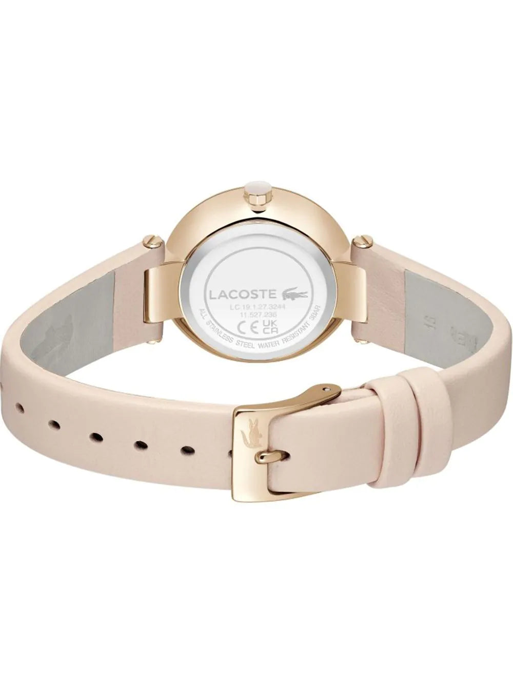 Lacoste 2001335 Orba Ladies Watch 30mm 3ATM