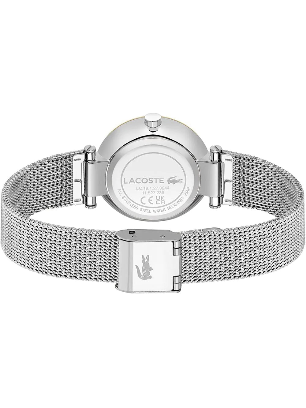 Lacoste 2001337 Orba Ladies Watch 30mm 3ATM