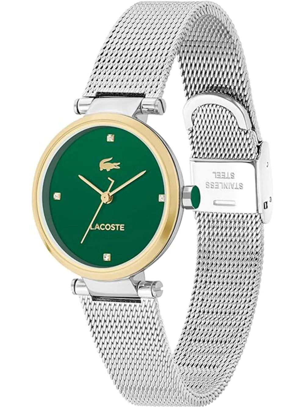 Lacoste 2001348 Orba Ladies Watch 30mm 3ATM