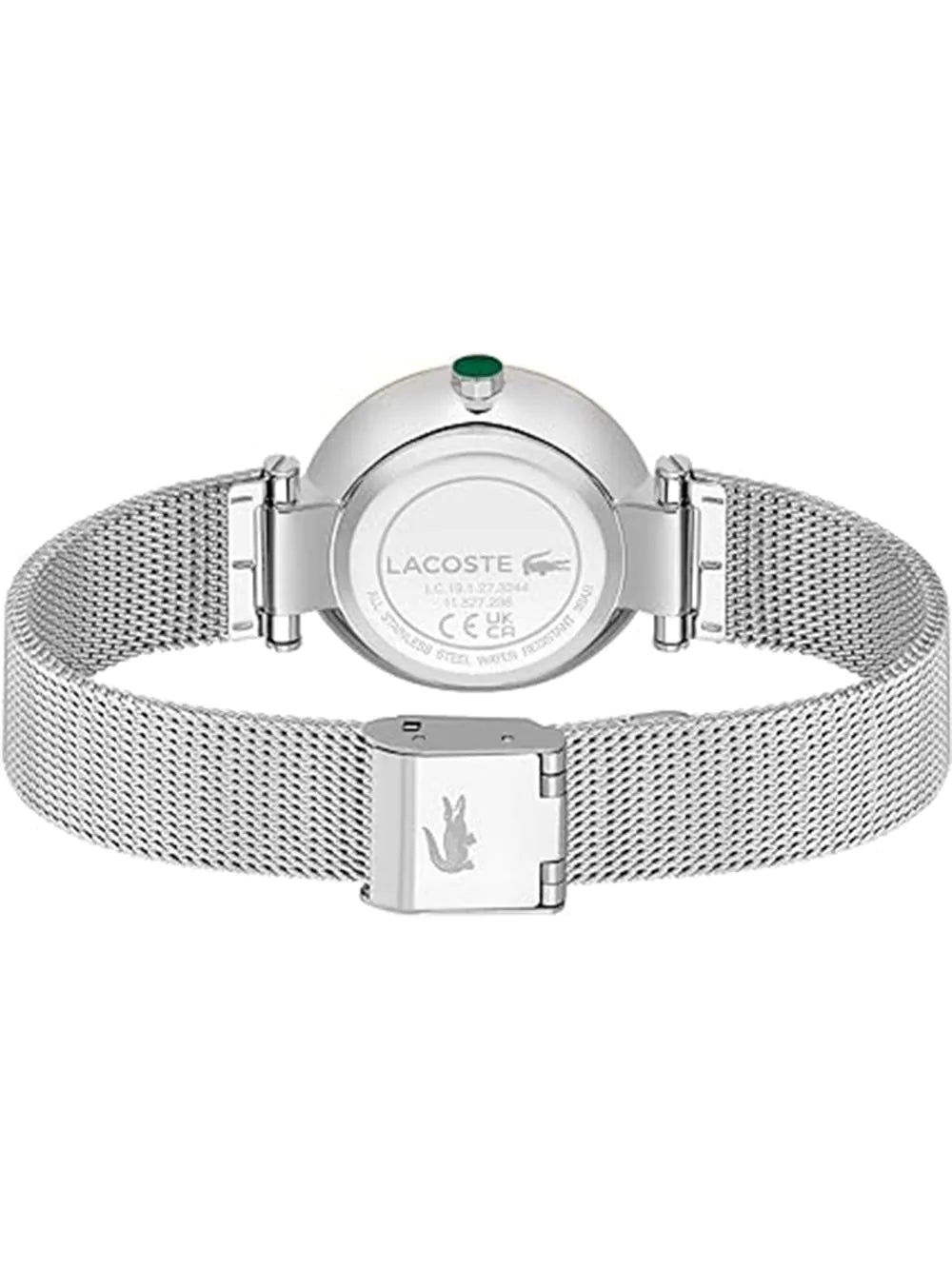 Lacoste 2001348 Orba Ladies Watch 30mm 3ATM