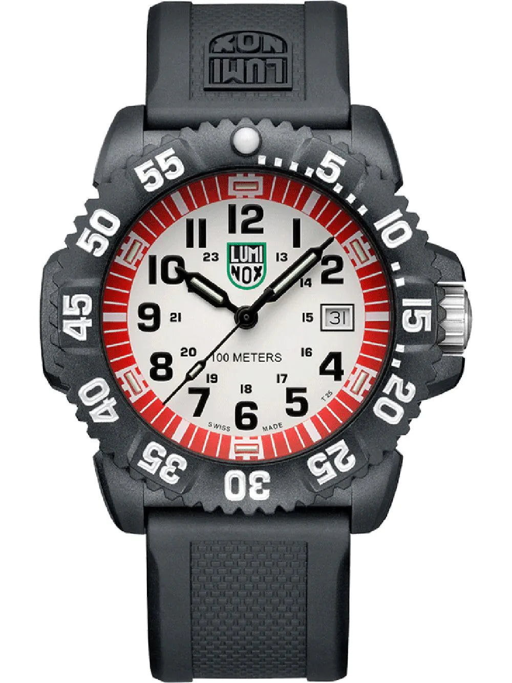 Luminox X2.2057 Sea Lion Mens Watch 44mm 10ATM