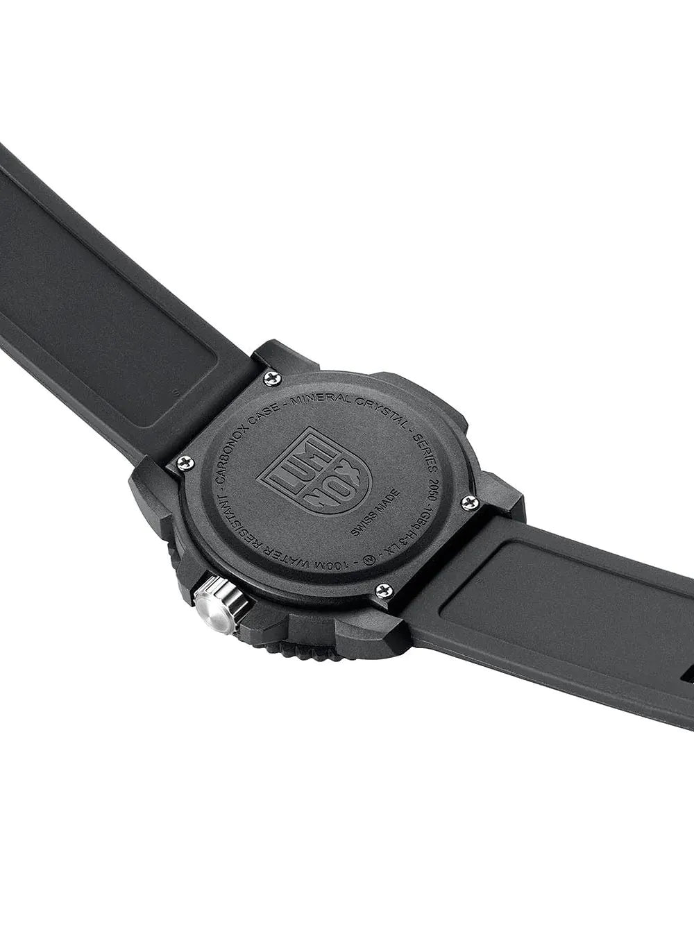Luminox X2.2059.1 Sea Lion Mens Watch 44mm 10ATM