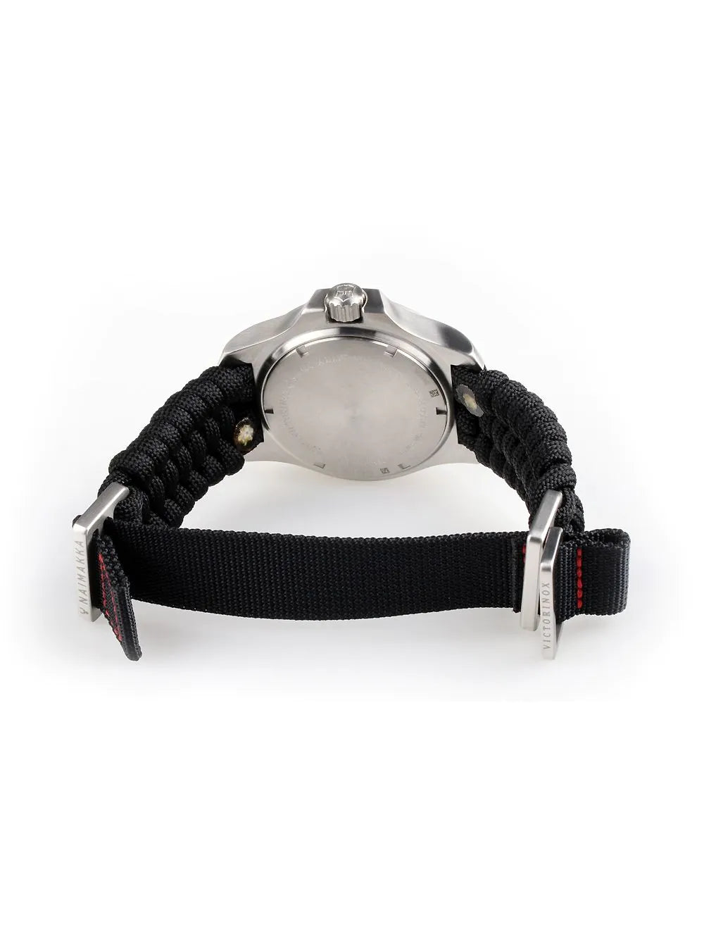 Victorinox 241726 I.N.O.X. Men's 43mm 20 ATM