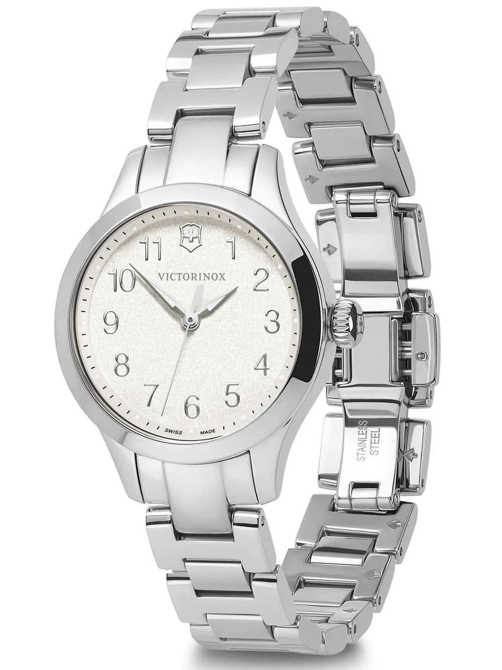 Victorinox 241840 Alliance XS Ladies Watch 10ATM