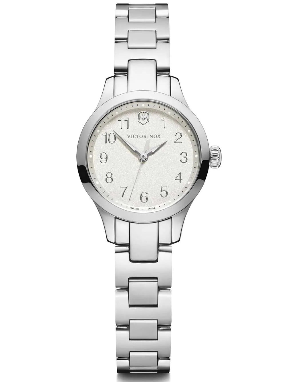 Victorinox 241840 Alliance XS Ladies Watch 10ATM