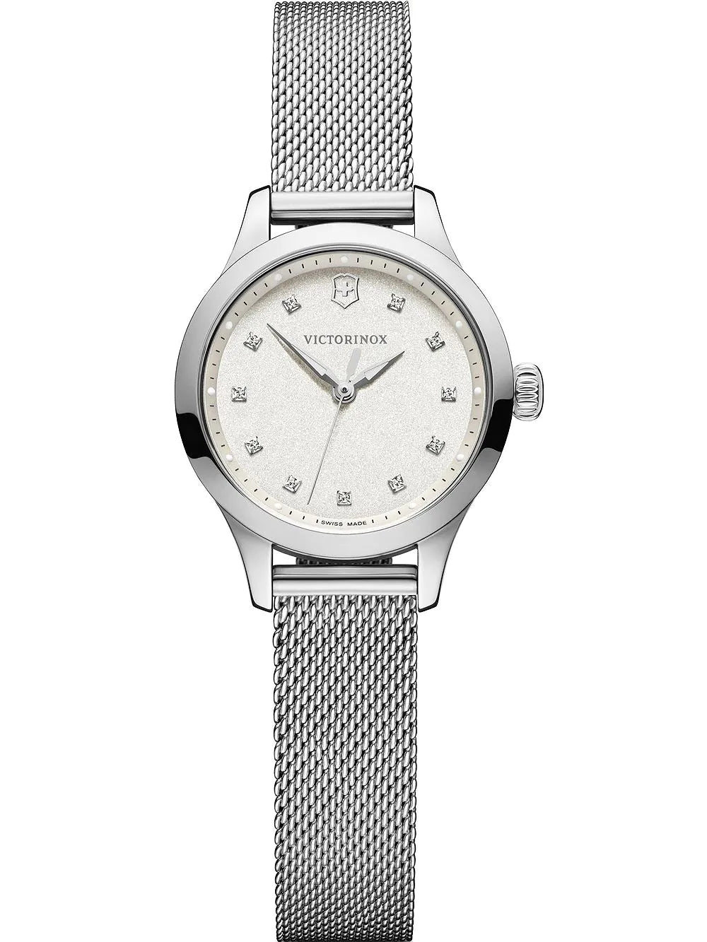 Victorinox 241878 Alliance XS Ladies Watch 28mm 10ATM