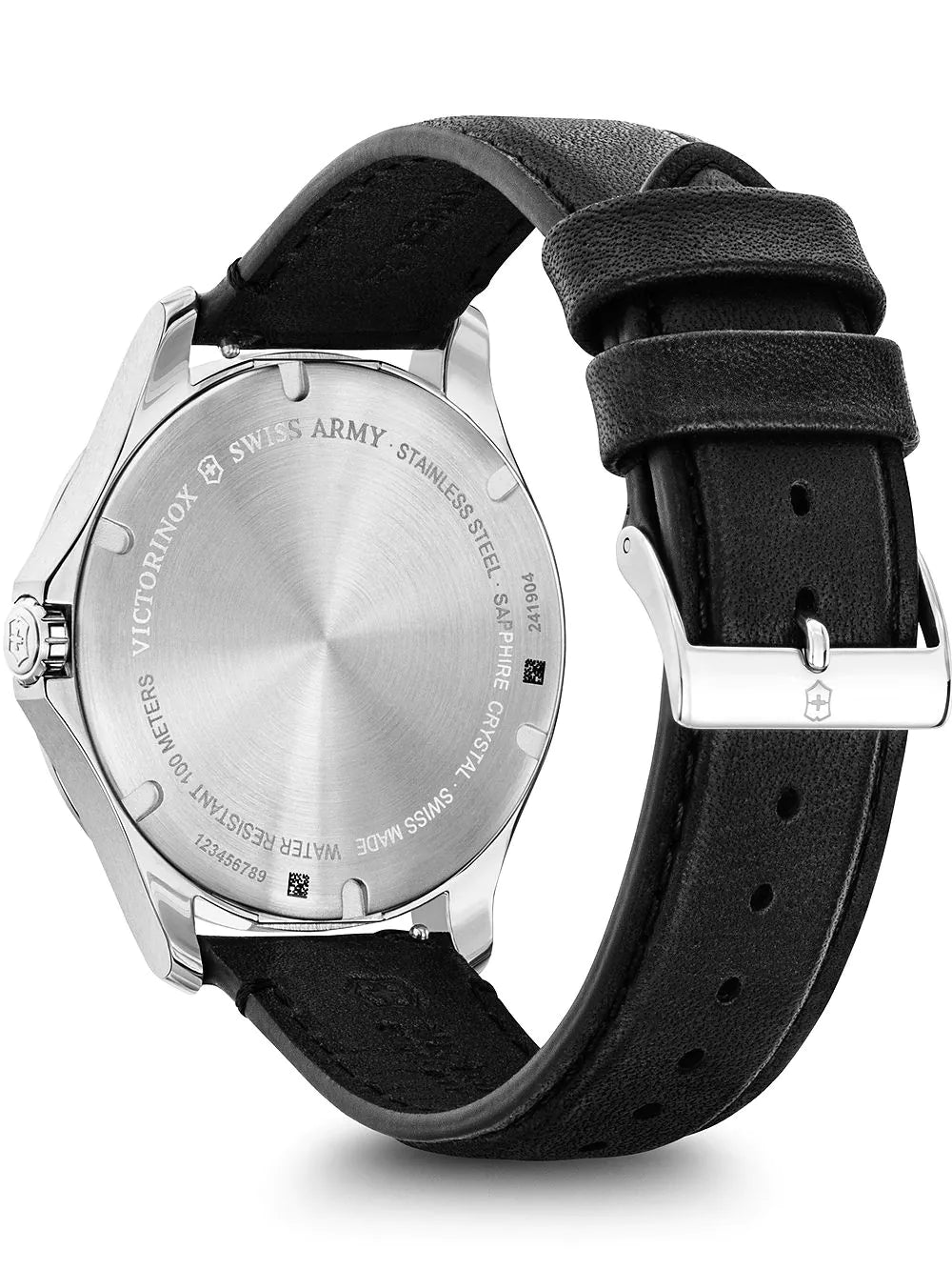 Victorinox 241904 Alliance Mens Watch 40mm 10ATM