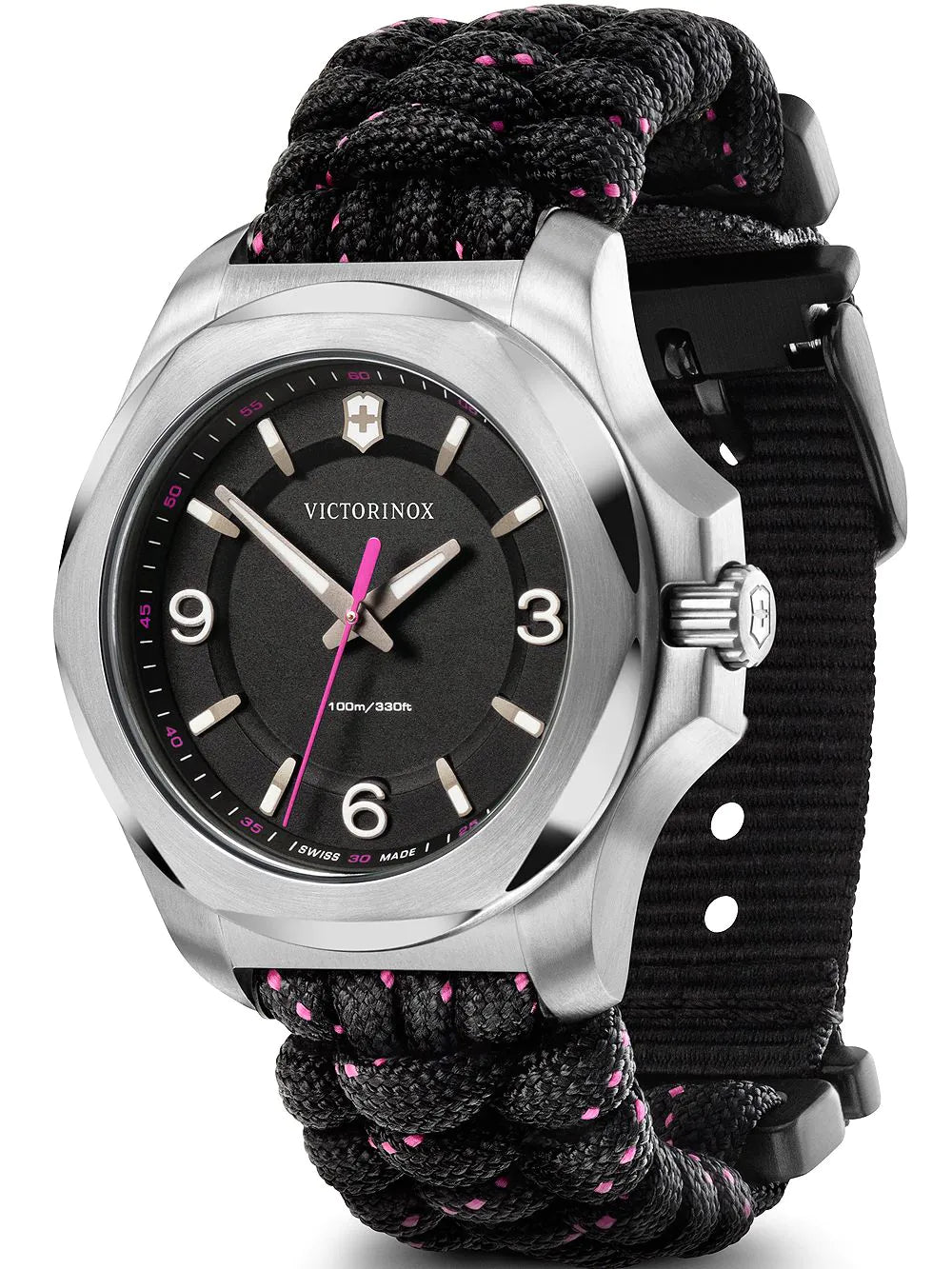 Victorinox 241918 I.N.O.X. V ladies 37mm 10ATM