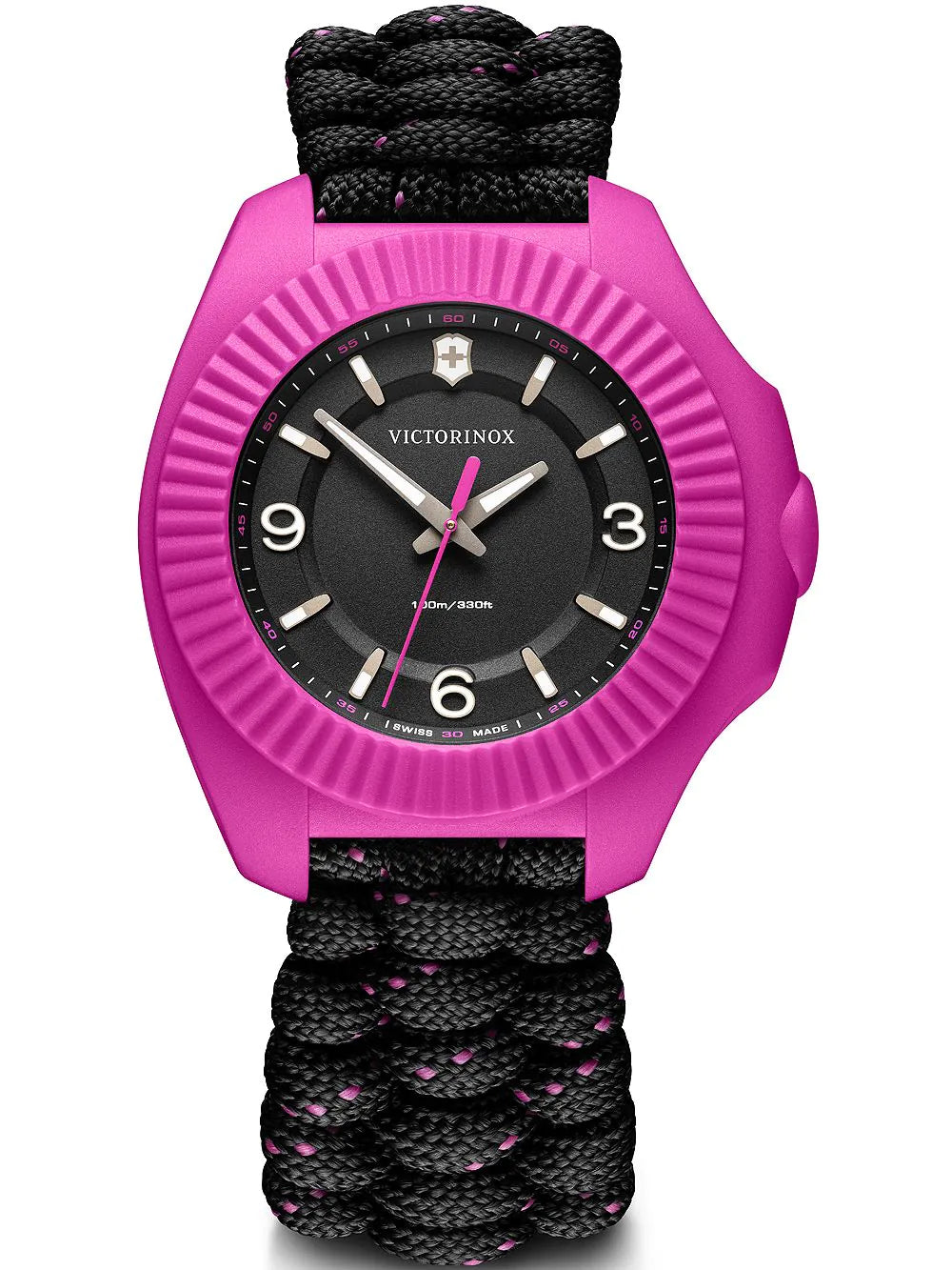 Victorinox 241918 I.N.O.X. V ladies 37mm 10ATM