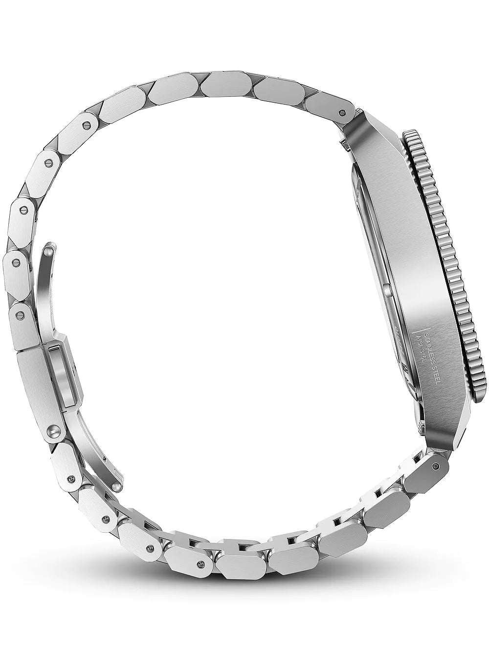 Victorinox 242010 Journey 1884 Automatic Mens Watch 43mm 20ATM