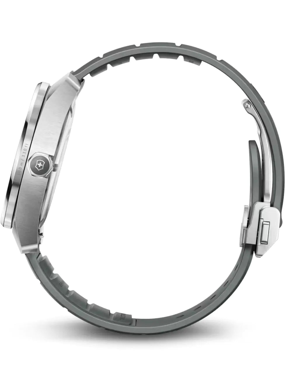 Victorinox 242052 Mens Watch Concept One Solar 39mm 10ATM