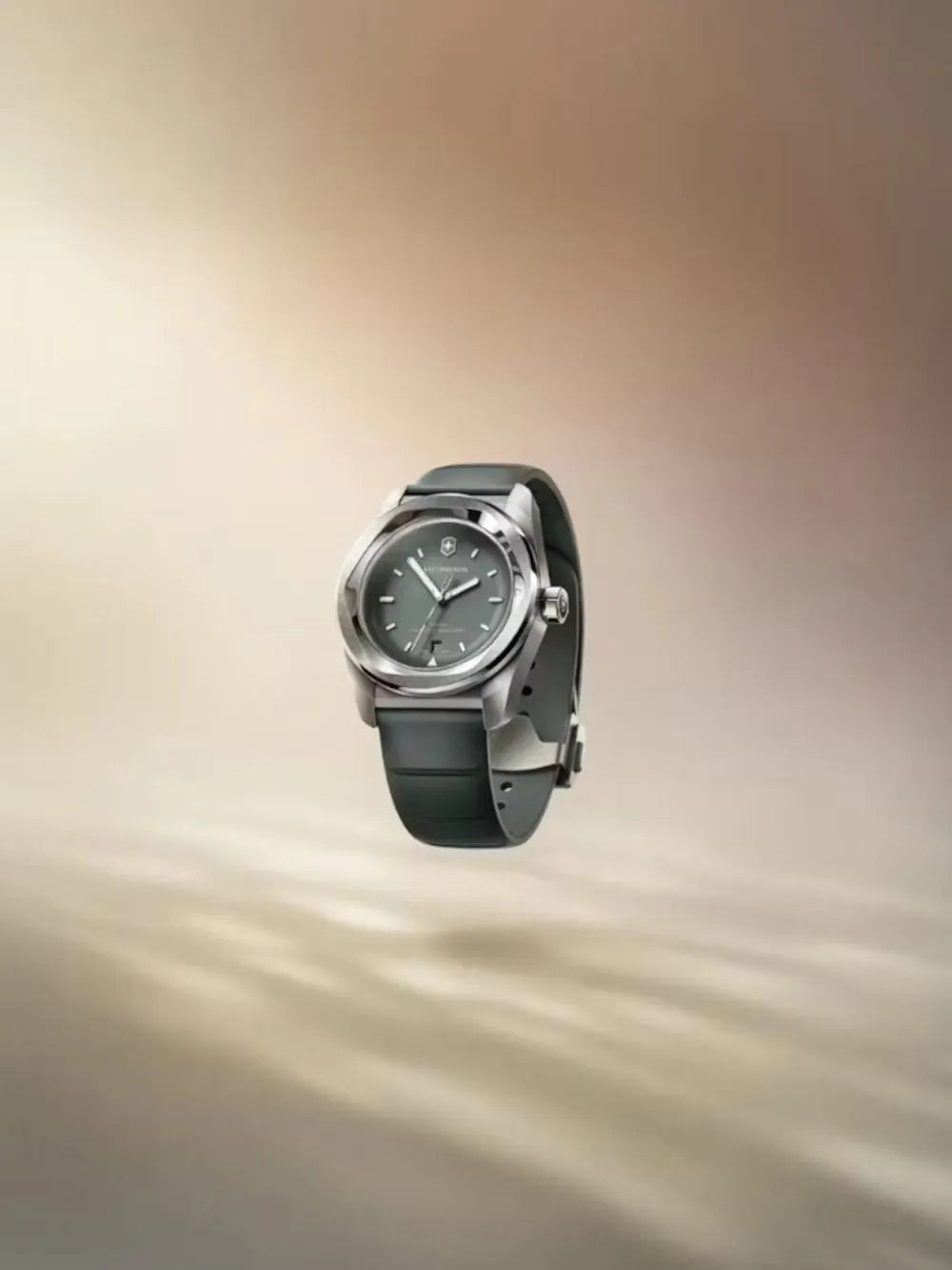 Victorinox 242052 Mens Watch Concept One Solar 39mm 10ATM