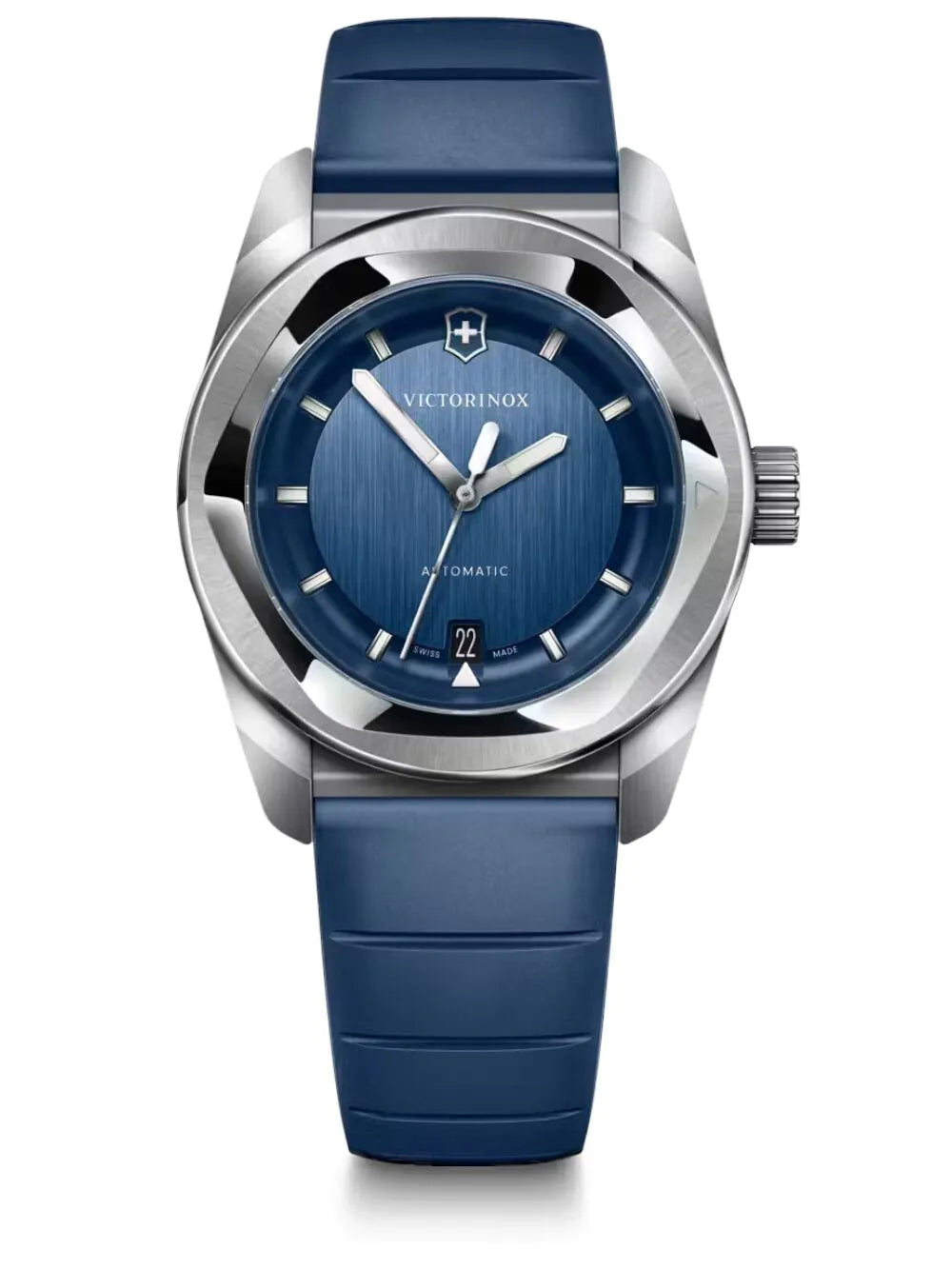 Victorinox 242056 Mens Watch Concept One Automatic 39mm 10ATM