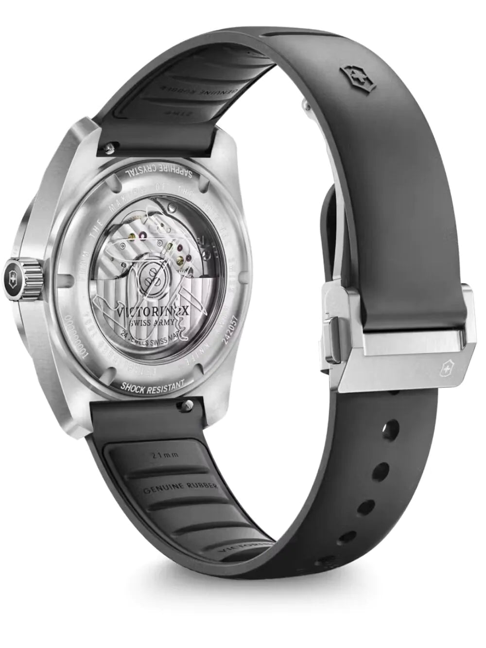 Victorinox 242057 Mens Watch Concept One Automatic 39mm 10ATM