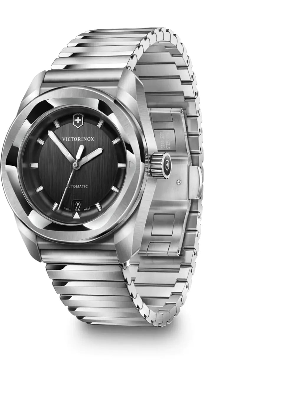 Victorinox 242059 Mens Watch Concept One Automatic 39mm 10ATM