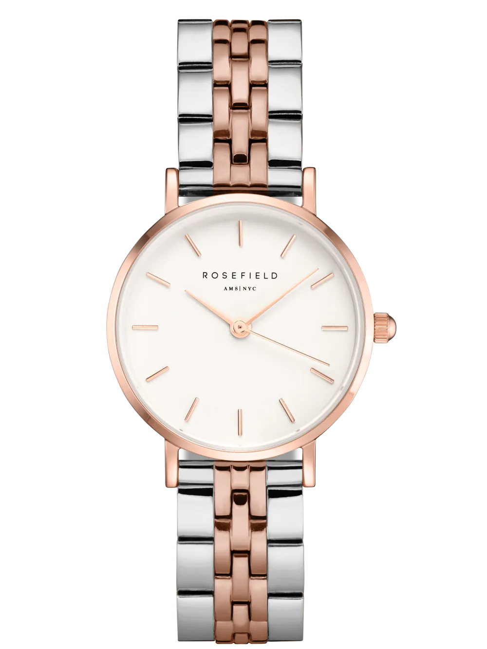 Rosefield 26SRGD-271 Small Edit Ladies 26mm 3ATM